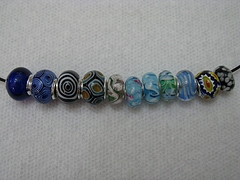 pandora charms and beads sterling